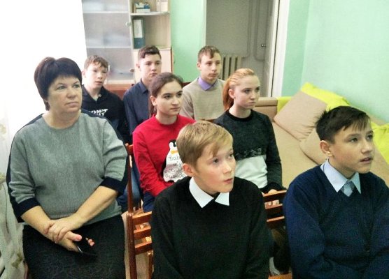День правовой помощи 2021