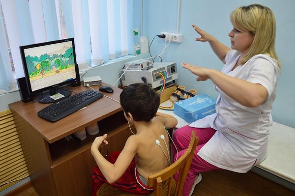 По поручению губернатора Алексея Текслера южноуральцы могут получить компенсацию на оздоровление и реабилитацию детей-инвалидов